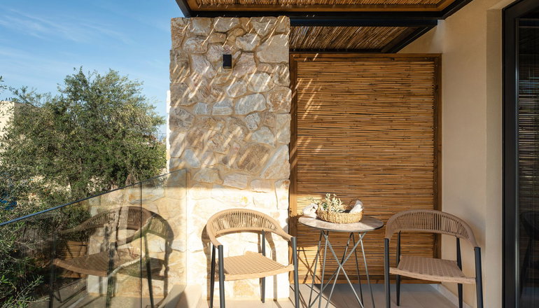 4* Ekati Mare Boutique Resort - Κάβος, Κέρκυρα