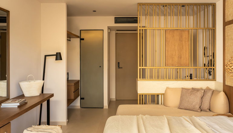4* Ekati Mare Boutique Resort - Κάβος, Κέρκυρα