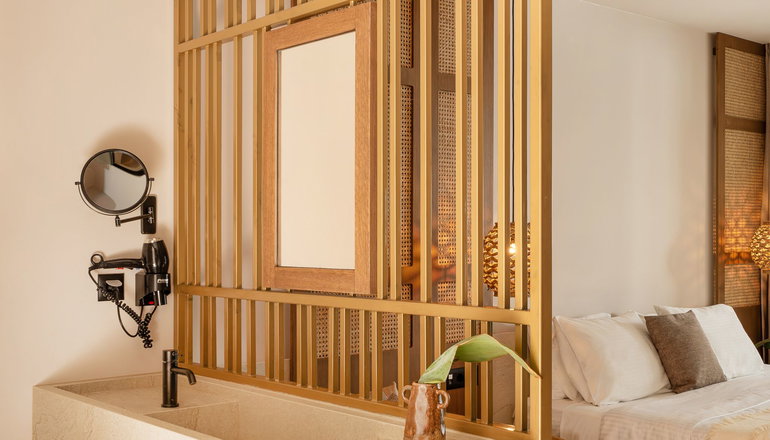 4* Ekati Mare Boutique Resort - Κάβος, Κέρκυρα