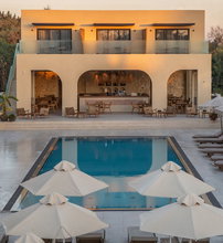 4* Ekati Mare Boutique Resort - Κάβος, Κέρκυρα