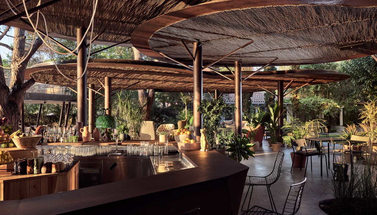 4* Ekies All Senses Resort