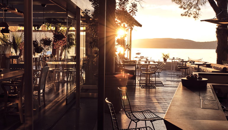 4* Ekies All Senses Resort