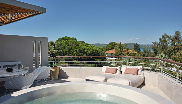 4* Ekies All Senses Resort