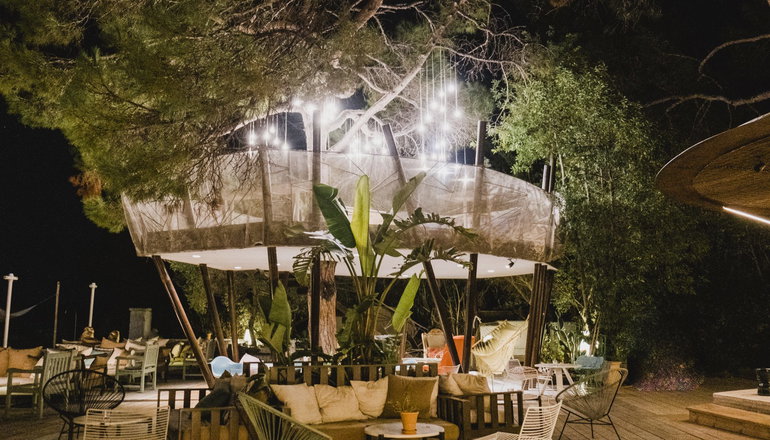 4* Ekies All Senses Resort