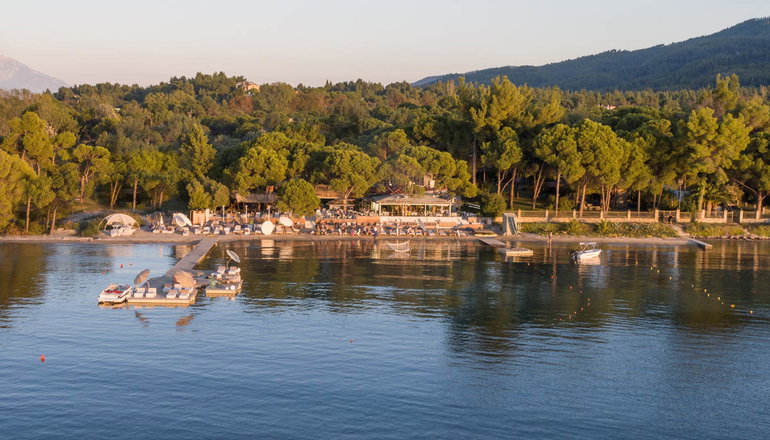 4* Ekies All Senses Resort