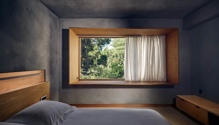 4* Ekies All Senses Resort