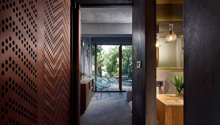 4* Ekies All Senses Resort