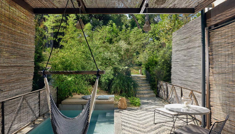 4* Ekies All Senses Resort