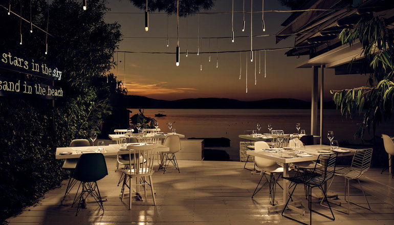 4* Ekies All Senses Resort