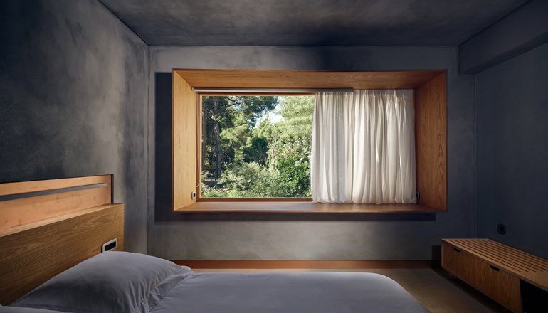 4* Ekies All Senses Resort