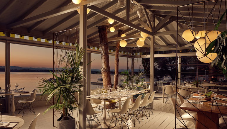 4* Ekies All Senses Resort