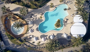 4* Ekies All Senses Resort - Βουρβουρού, Χαλκιδική
