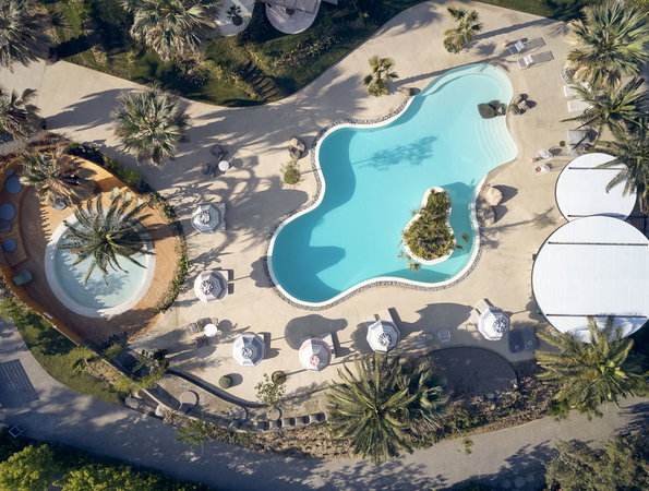 4* Ekies All Senses Resort