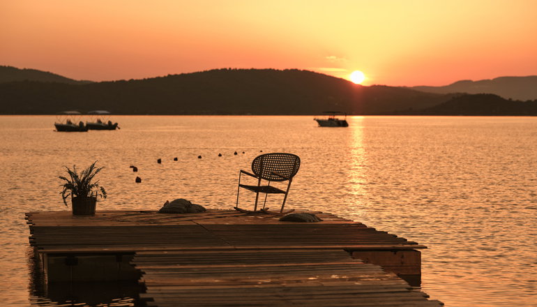 4* Ekies All Senses Resort
