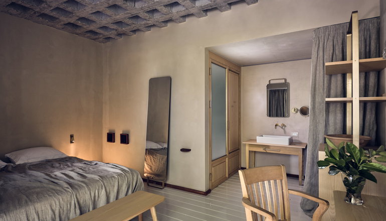 4* Ekies All Senses Resort