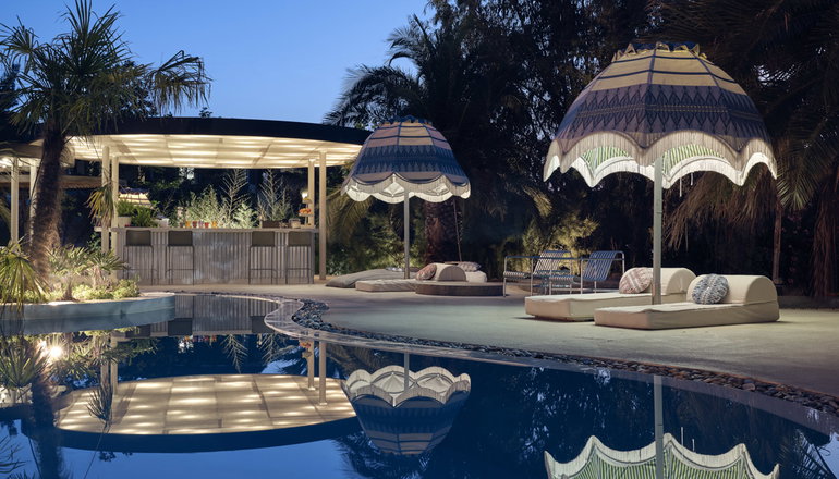 4* Ekies All Senses Resort