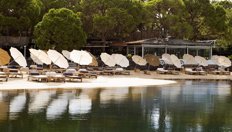 4* Ekies All Senses Resort