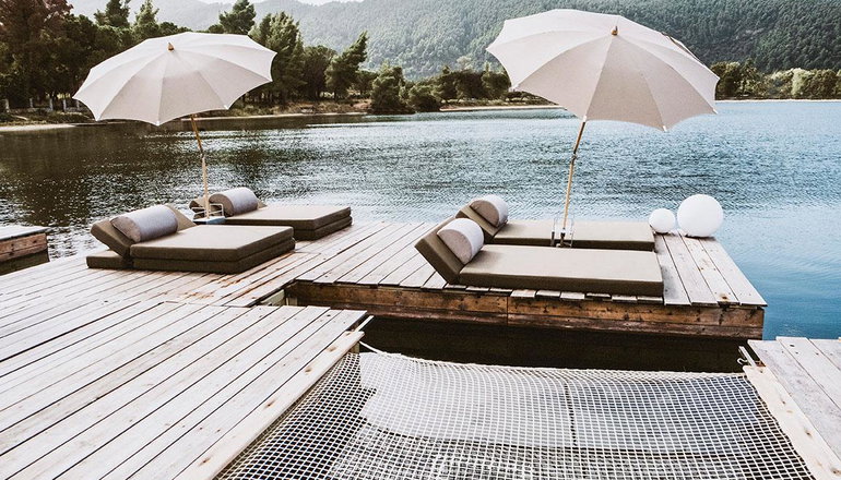 4* Ekies All Senses Resort
