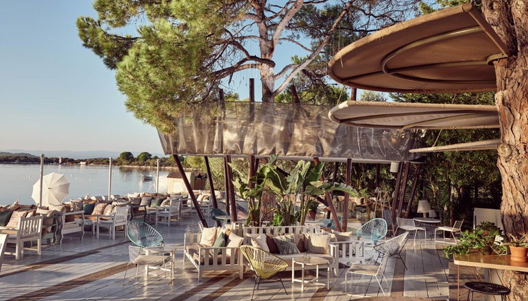 4* Ekies All Senses Resort