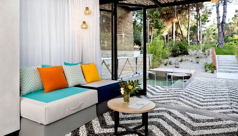 4* Ekies All Senses Resort