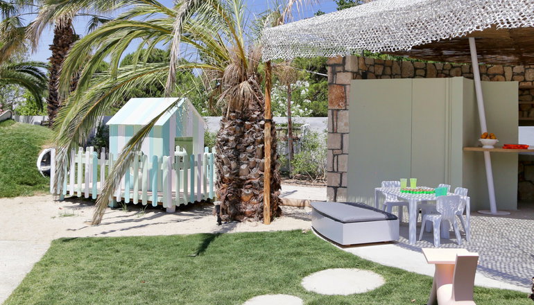 4* Ekies All Senses Resort