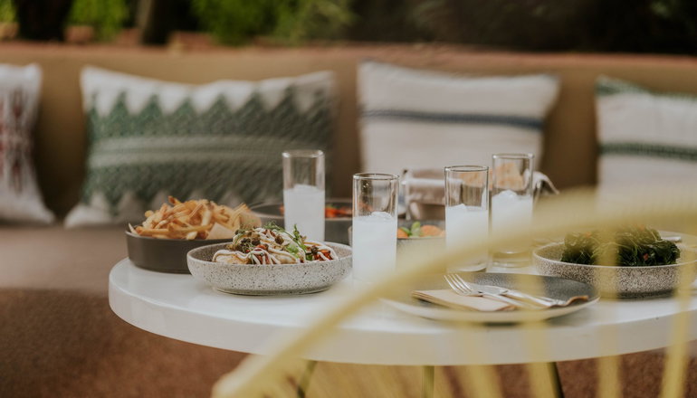 4* Ekies All Senses Resort