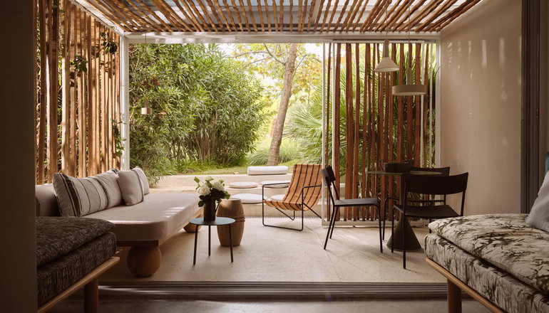 4* Ekies All Senses Resort