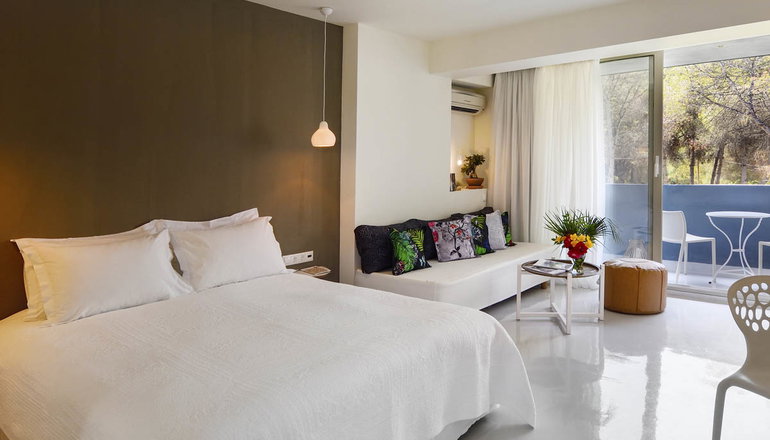 4* Ekies All Senses Resort