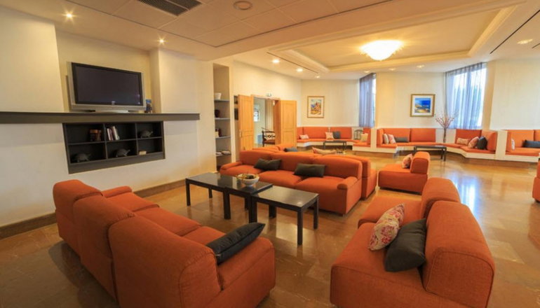 4* Elea Beach Hotel