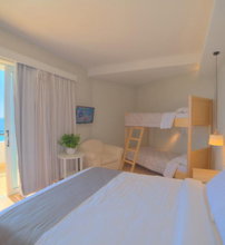 4* Elea Beach Hotel