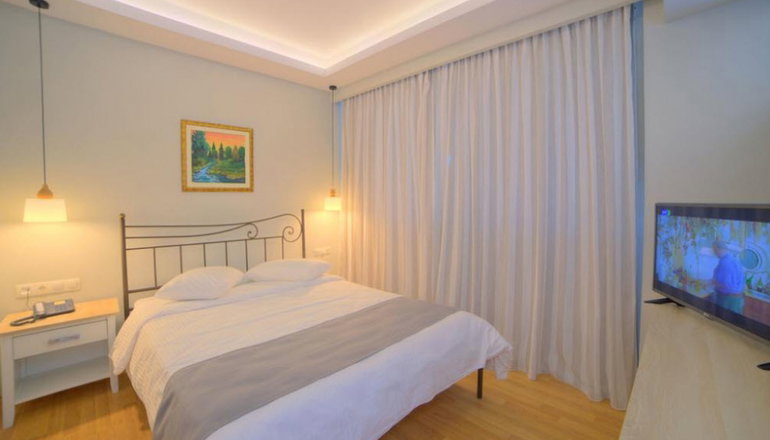 4* Elea Beach Hotel
