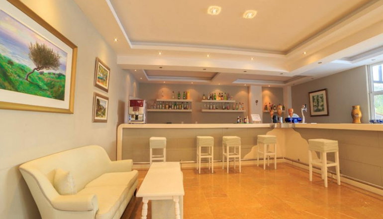 4* Elea Beach Hotel