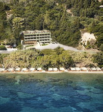 4* Frini (πρώην Eleals Boutique) Hotel