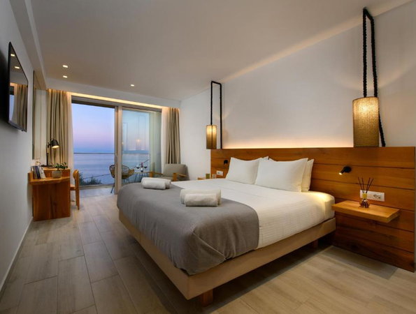 4* Frini (πρώην Eleals Boutique) Hotel