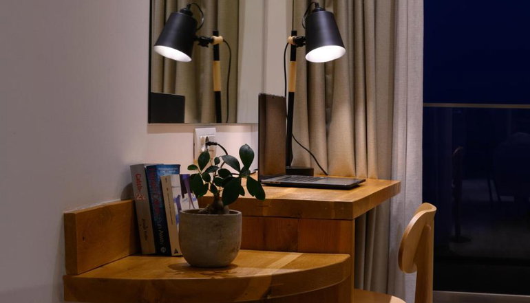 4* Frini (πρώην Eleals Boutique) Hotel