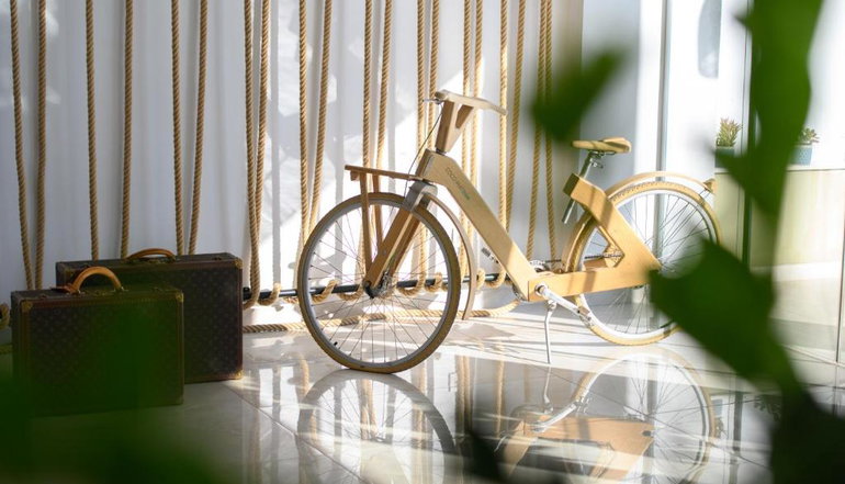 4* Frini (πρώην Eleals Boutique) Hotel