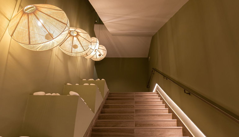 4* Frini (πρώην Eleals Boutique) Hotel