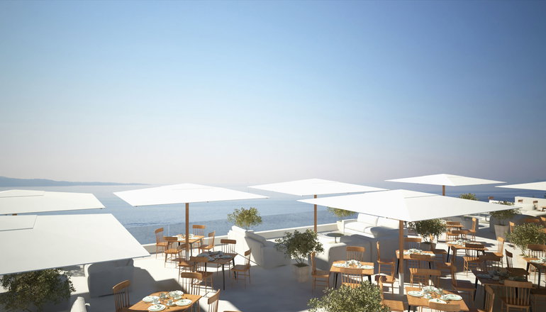 4* Frini (πρώην Eleals Boutique) Hotel