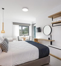 Eleven Boutique Suites