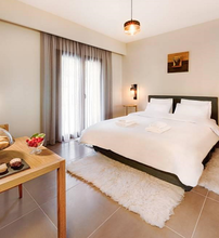 4* Elimnion Resort - Λίμνη, Εύβοια