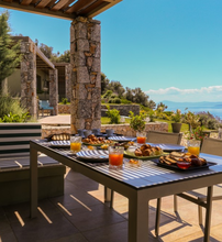 4* Elimnion Resort - Λίμνη, Εύβοια