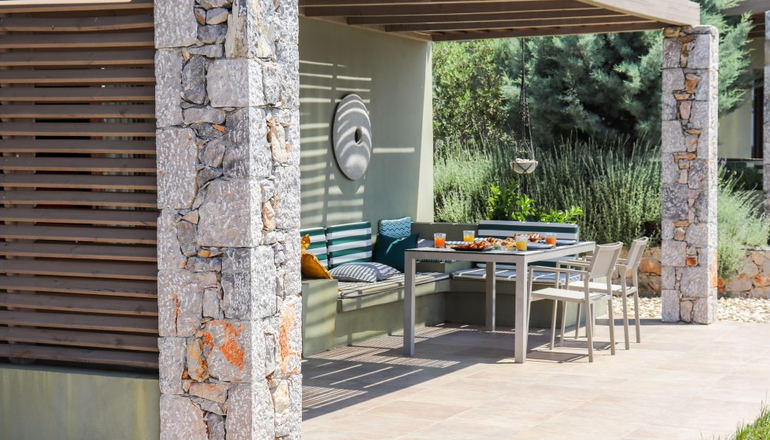 4* Elimnion Resort - Λίμνη, Εύβοια