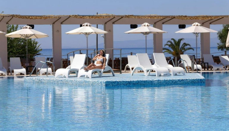 4* Elite City Resort