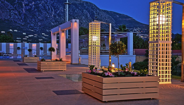 4* Elite City Resort