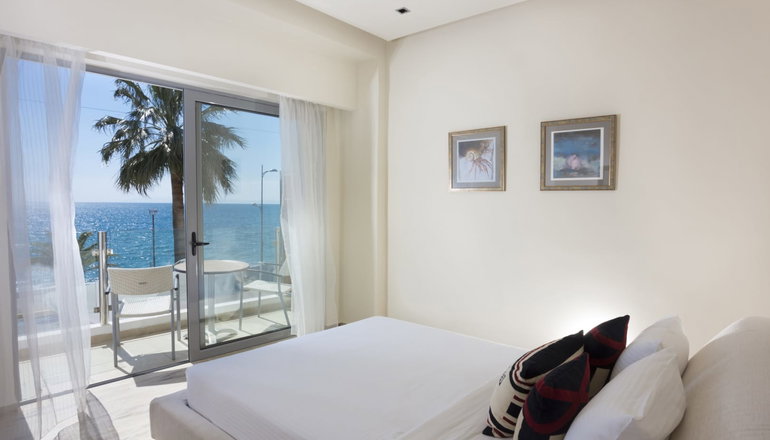 4* Elite City Resort