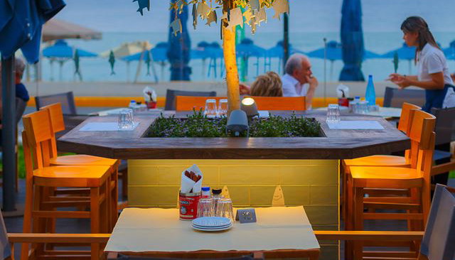 4* Elite City Resort
