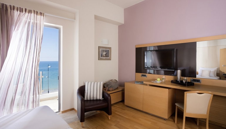 4* Elite City Resort