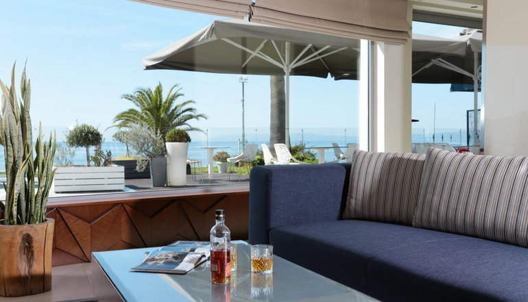 4* Elite City Resort
