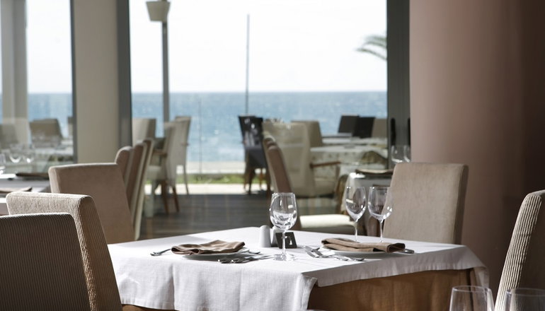 4* Elite City Resort