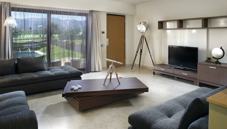 4* Elite City Resort